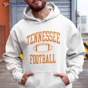 Tennessee Football 2023 Official Shirt