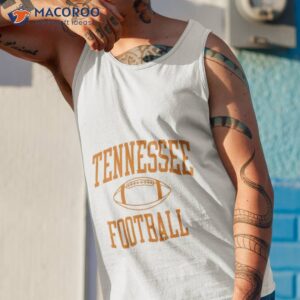Tennessee Football 2023 Official Shirt 3 tennessee football 2023 official shirt tank top 1
