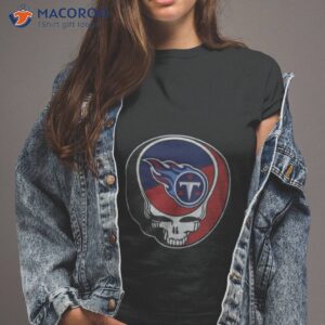 tennessee titans nfl special grateful dead shirt tshirt 2