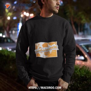 tennessee volunteers home sweet home shirt sweatshirt