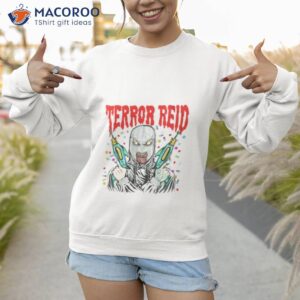 terror reid logo iconic design pouya shirt sweatshirt 1