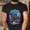 Testament Guilty Retro Grim Reaper Shirt