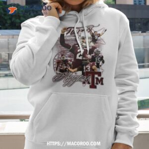Texas A&m University Tee