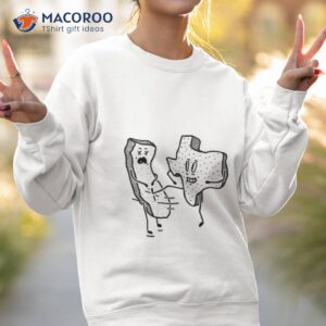 texas humor dont california my texas shirt sweatshirt 2