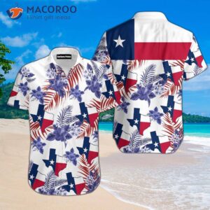 texas proud hawaiian shirts 0