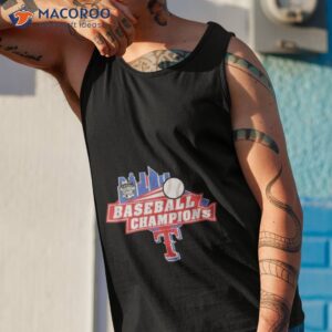 texas rangers baseball champions seattle all star game 2023 logo shirt tank top 1