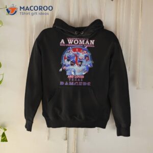 Texas Rangers Never Underestimate A Woman Who Understands Baseball And Loves Rangers 2023 Signatures Shirt
