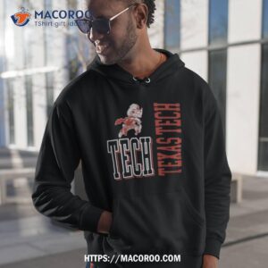 Texas Tech Red Raiders Shirt