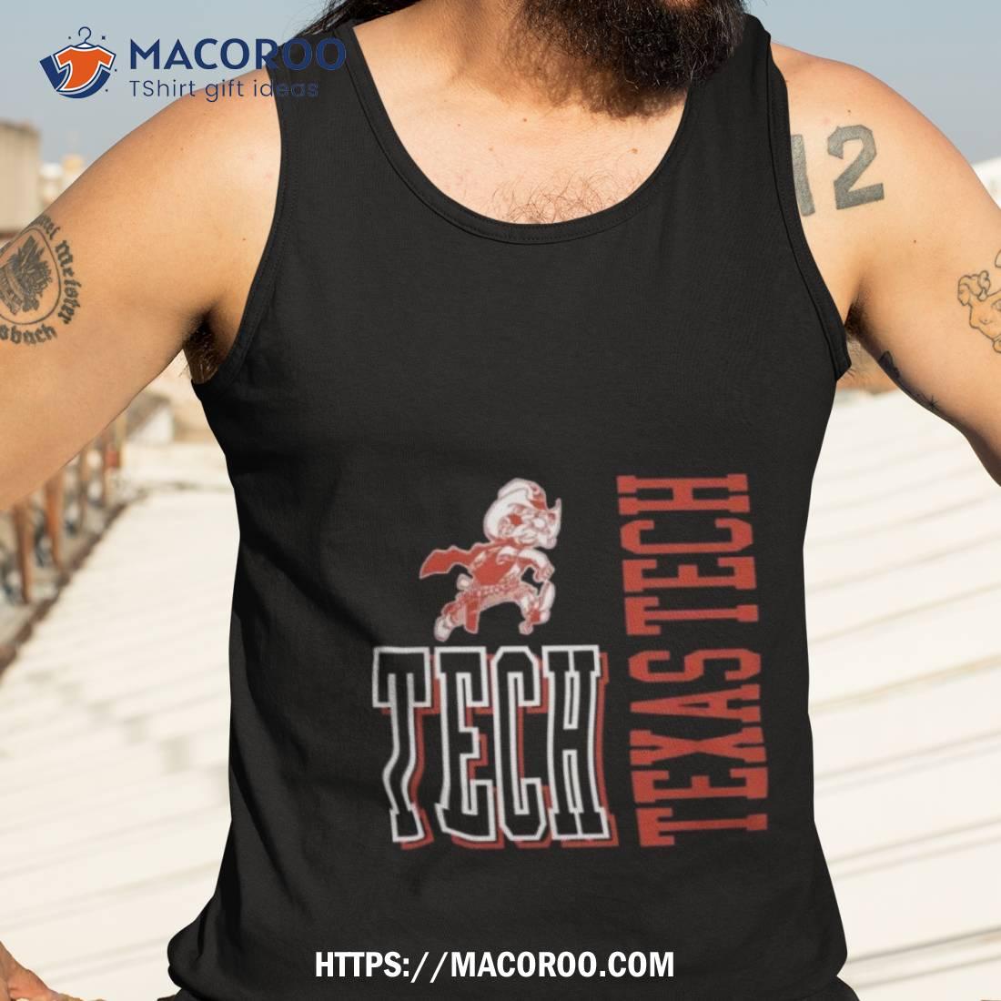 Texas Tech Red Raiders Shirt Texas Tech Red Raiders Shirt