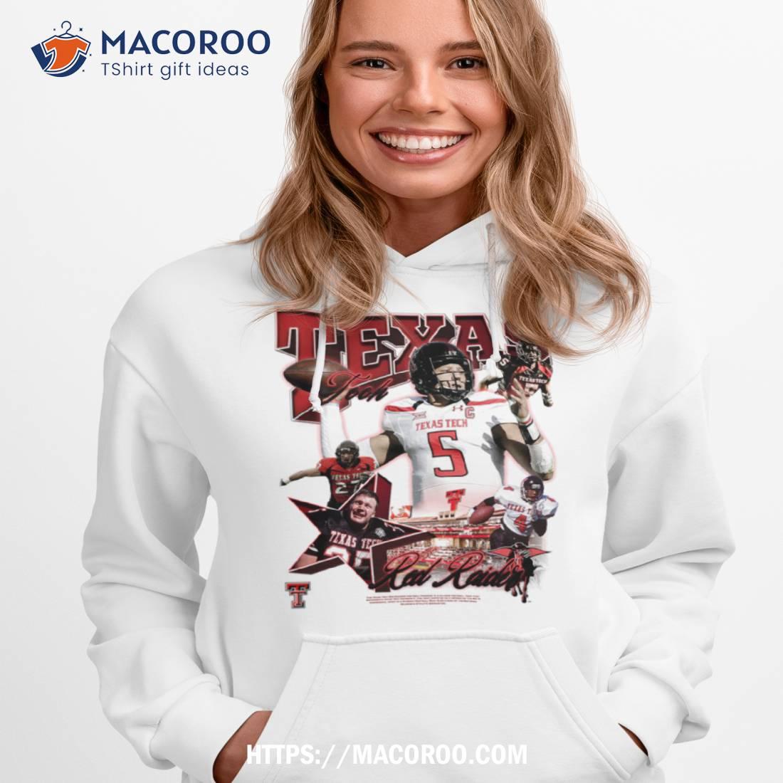 Texas Tech Tee Texas Tech Tee