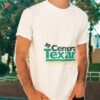 Texashumor Central Texan Shirt