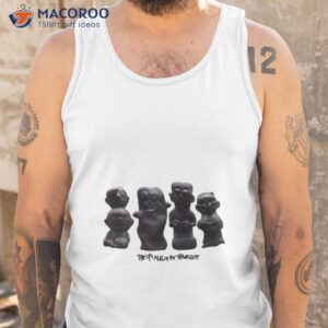 the 4th album by travis scott t shirt tank top
