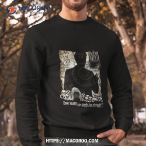 the 60th anniversary diamond collection art prinshirt sweatshirt