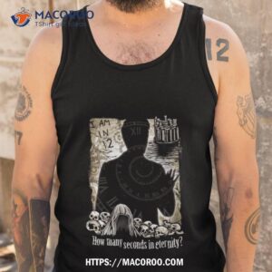 the 60th anniversary diamond collection art prinshirt tank top