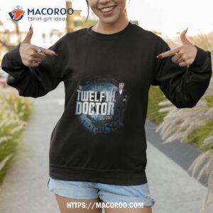 the 60th anniversary diamond collection shirt sweatshirt 1