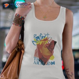 the armed perfect saviors shirt tank top 4