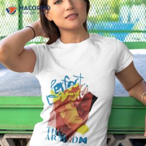 the armed perfect saviors shirt tshirt 1