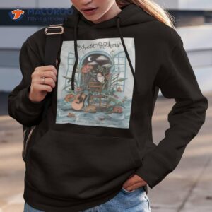 the avett brothers rock band missoula mt tour 2023 big sky brewing co poster shirt hoodie 3