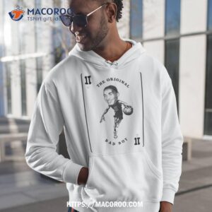 the bad boy isiah zeke thomas shirt hoodie 1