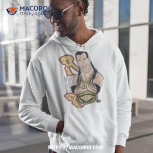 The Bad Guy Rip Long Live Shirt