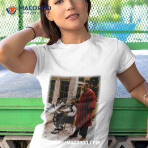 the banks house graphics shirt tshirt 1