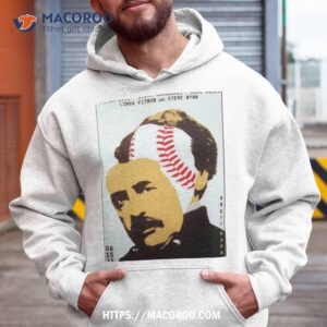 The Baseball Project 8 15 2023 Carrboro, Nc Poster Shirt