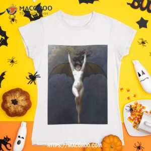 The Bat Woman – Albert Joseph Penot Shirt
