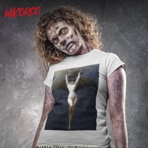 The Bat Woman – Albert Joseph Penot Shirt The Bat Woman – Albert Joseph Penot Shirt