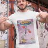 The Best Cartoon Oggy And The Cockroach Shirt