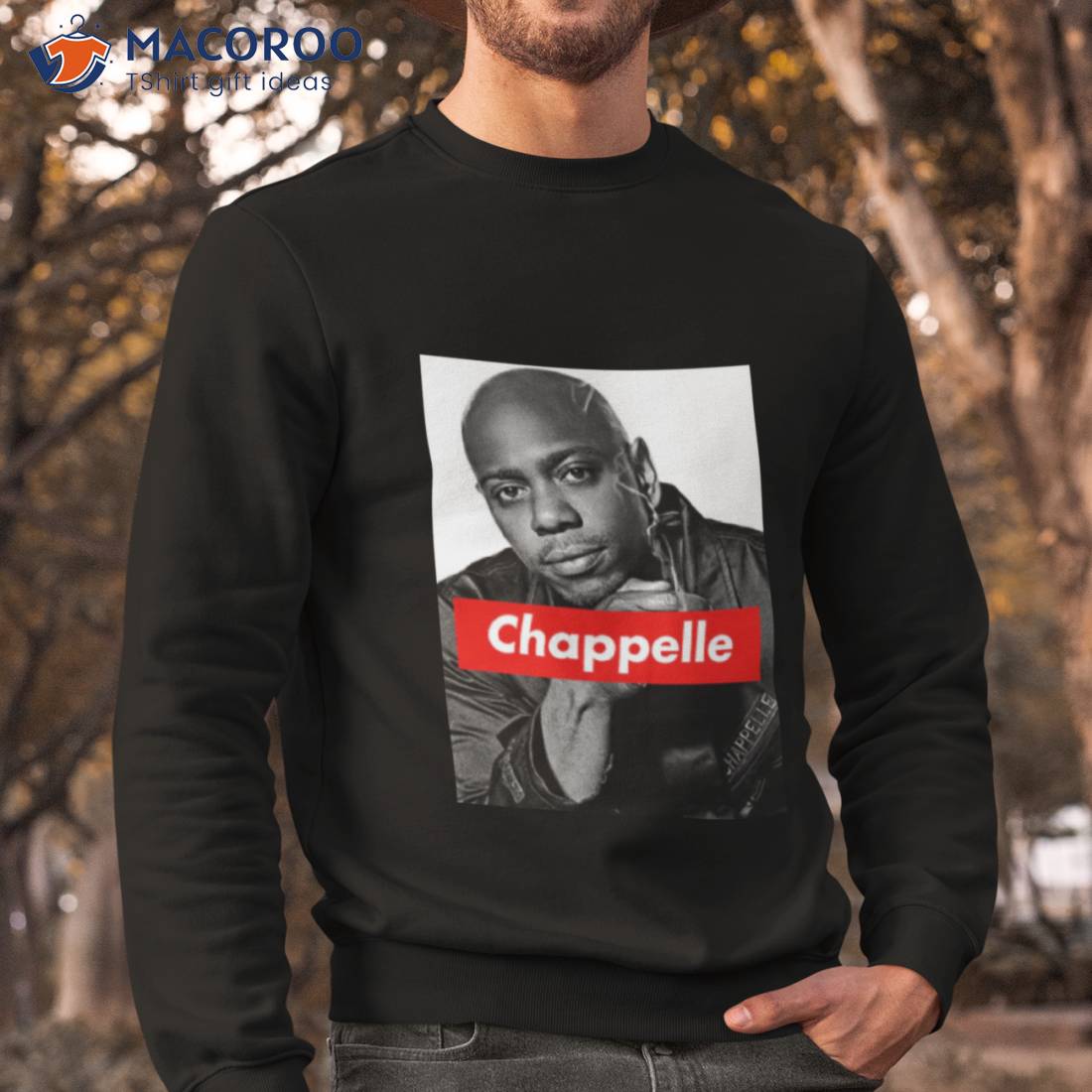 The Best Comedian Dave Chappelle Shirt The Best Comedian Dave Chappelle Shirt