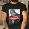 The Best Comedian Dave Chappelle Shirt