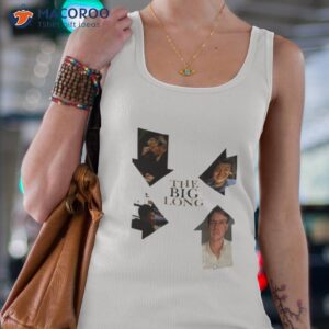the big long 4 people shirt tank top 4