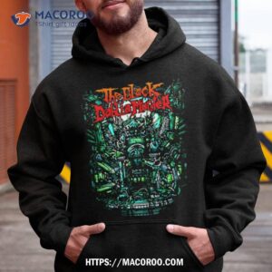 the black dahlia murders deathcore band shirt hoodie
