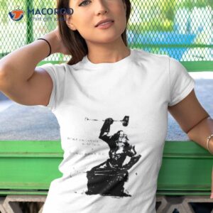 The Blacksmith Dark Souls Shirt 3 the blacksmith dark souls shirt tshirt 1