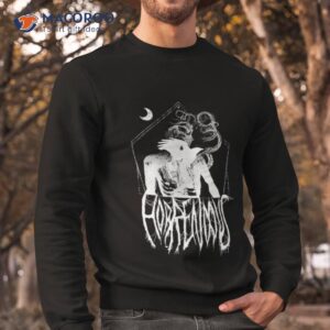 The Blaze Horrendous Shirt 2 the blaze horrendous shirt sweatshirt