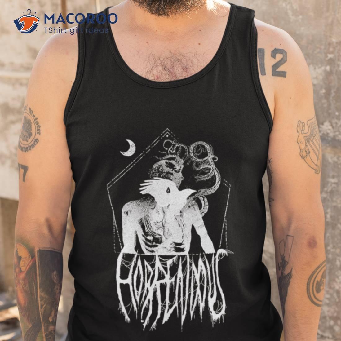 The Blaze Horrendous Shirt The Blaze Horrendous Shirt