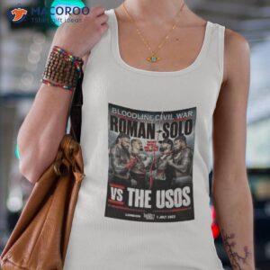 The Bloodline 2023 Money In The Bank Civil War Shirt 2 the bloodline 2023 money in the bank civil war t shirt tank top 4