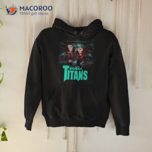 The Boulet Brothers Dragula Titans Shirt