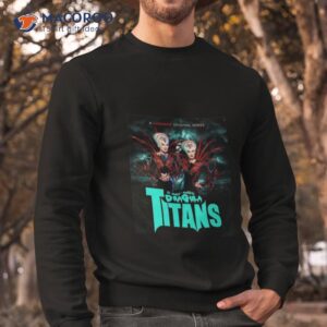 the boulet brothers dragula titans shirt sweatshirt
