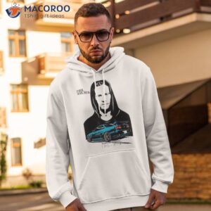 the buster p walker fast and furious shirt hoodie 2