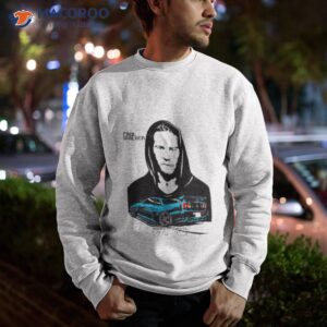 the buster p walker fast and furious shirt sweatshirt