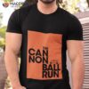 The Cannonball Run Dodge Ambulance Shirt