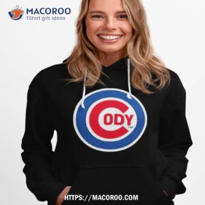 The Chicago Cody’s Shirt 2 the chicago cody s shirt hoodie 1
