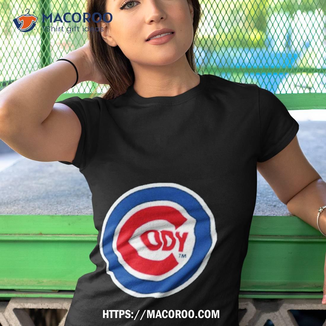 The Chicago Cody’s Shirt The Chicago Cody’s Shirt