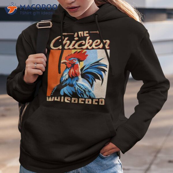 The Chicken Whisperer Shirt