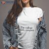 The College Sports Company Shirt