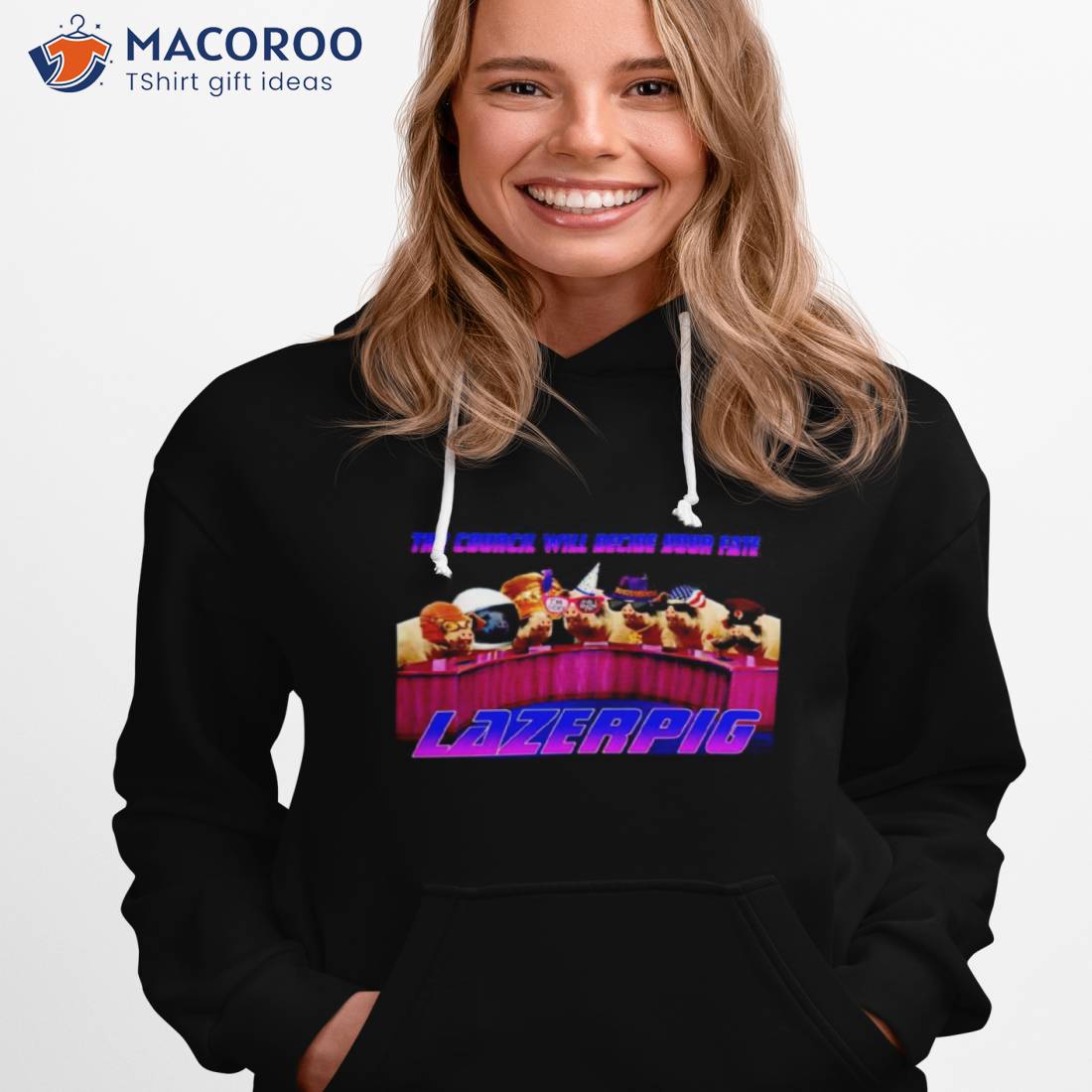The Council Will Decide Your Fate Lazerpig Shirt The Council Will Decide Your Fate Lazerpig Shirt