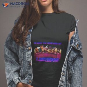 The Council Will Decide Your Fate Lazerpig Shirt