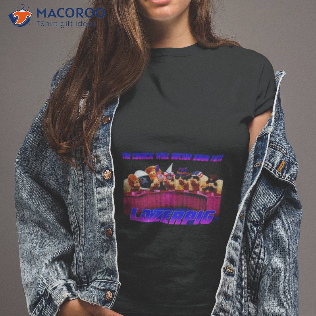 The Council Will Decide Your Fate Lazerpig Shirt The Council Will Decide Your Fate Lazerpig Shirt
