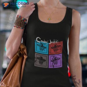 The Cowboy Junkies Prefab Sprout Rock Band Shirt 3 the cowboy junkies prefab sprout rock band shirt tank top 4